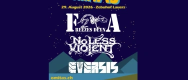 Event-Image for 'OMiTAS 2026'