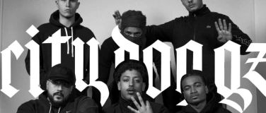 Event-Image for 'CITYDOGGZ AND FRIENDZ - Afterparty by Wine n' Trap'