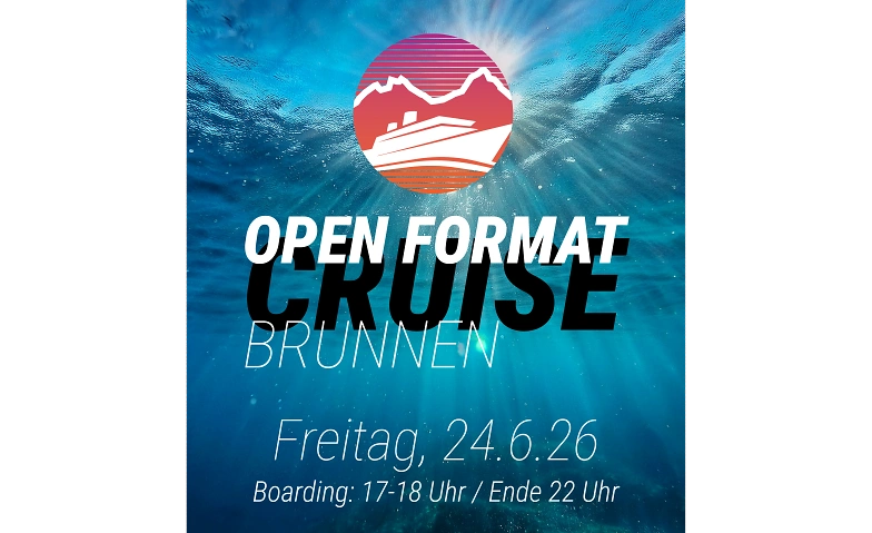 Brunner Cruise Tickets