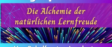 Event-Image for 'Inphinitus-Symposium Lernfreude Leben'