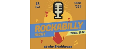 Event-Image for 'Rock'ABilly Party-Night + DJ'