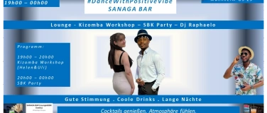 Event-Image for 'SBK Party'