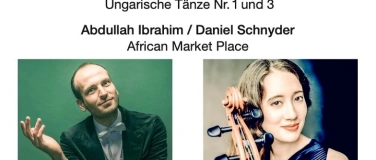 Event-Image for 'Niederlenzer Neujahrskonzert'