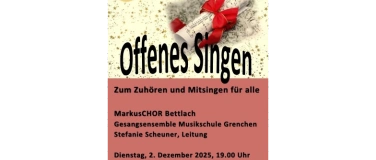 Event-Image for 'Abendmusik'