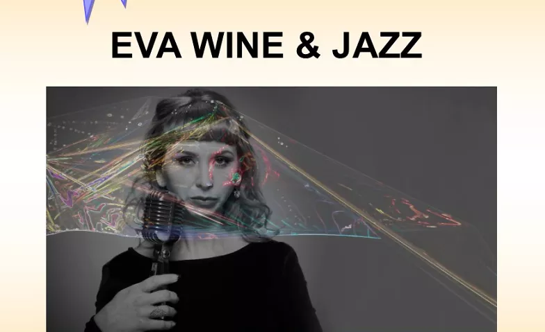 LIVE-Konzert: EVA WINE & JAZZ sunbea.ch-club "s'Dörfli", Reinacherstr. 1, 4142 Münchenstein Tickets