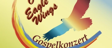 Event-Image for '"On Eagle's Wings" Gospels & More in St. Johannes Gilching'