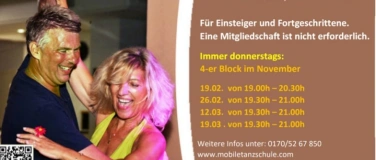 Event-Image for 'Boogie-Woogie-Training im SVDJK G&ouml;tting/Bruckm&uuml;hl'