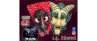 Event-Image for 'Hexenparty 2026 am Fastnachtssamstag'