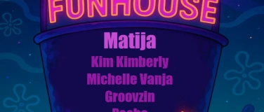 Event-Image for 'Funhouse'