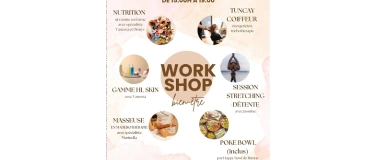 Event-Image for 'Workshop Bien-être'