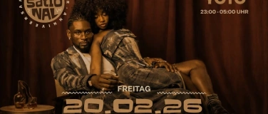 Event-Image for 'YOTO x SENSATIONAL'