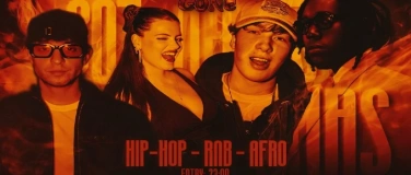 Event-Image for 'YOTO x WHEN HE&rsquo;S GONE'