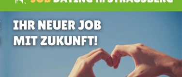Event-Image for 'Job-Dating Strausberg'