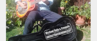 Event-Image for 'Bula & Freunde'