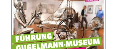 Event-Image for 'Führung Gugelmann-Museum'