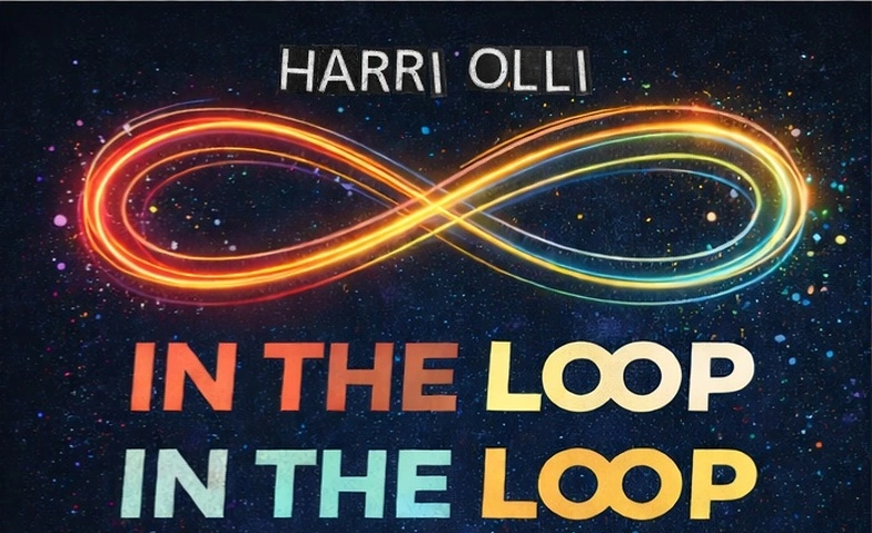 Harri Olli IN THE LOOP Tickets