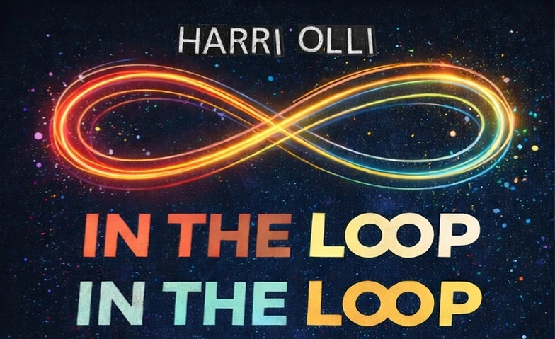 Harri Olli IN THE LOOP Tickets
