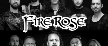 Event-Image for 'FIREROSE (CH) & CRASHTIME (CH) - Swiss Power in der Kulti'