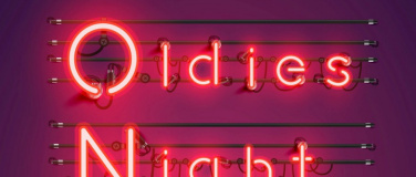 Event-Image for 'Oldies Night MTV Kappel'