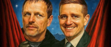 Event-Image for 'Unterhaltung 2025 KTV Kriessern Freitag'