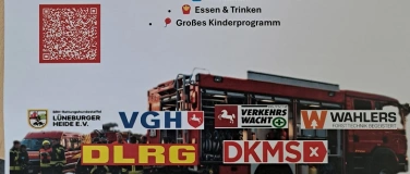 Event-Image for '4. Blaulichttag'