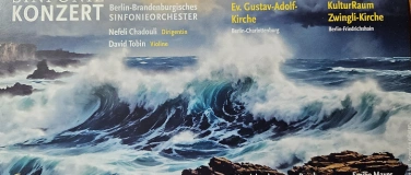 Event-Image for 'Klassische Musik erleben'