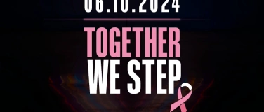 Event-Image for 'Together We Step'