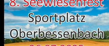 Event-Image for '8. Seewiesenfest - Open Air'