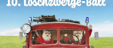 Event-Image for '10. L&ouml;schzwerge-Ball'