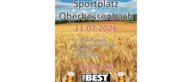 Event-Image for '9. Seewiesenfest - Open Air'