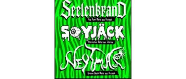 Event-Image for 'Mixed Metal Abend'