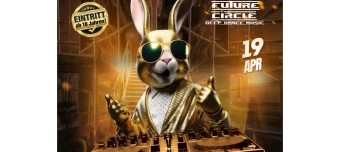 Organisateur de Easter Rave 2025