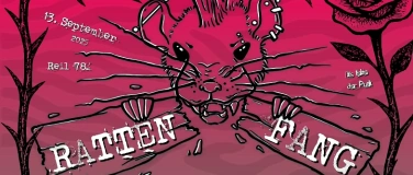 Event-Image for 'Rattenfang'