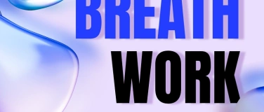 Event-Image for 'Power Breathwork'