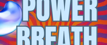 Event-Image for 'Power-Breathwork'