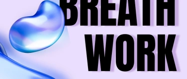 Event-Image for 'POWER Breathwork'