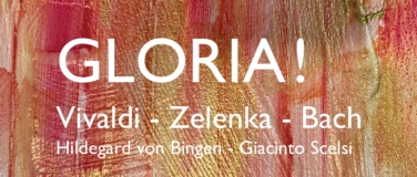 Event-Image for 'Gloria!   Festliche Klänge im Advent'