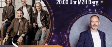 Event-Image for 'Magic Moments  mit I QUATRO u. Michel Gammenthaler'