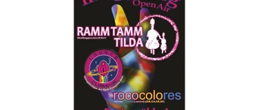 Event-Image for '3. Jenaer MUGGEFUG Open Air - 20.6.26'