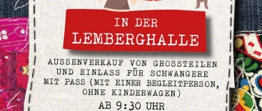 Event-Image for 'Kinderkleidermarkt Affalterbach 26.09.25'