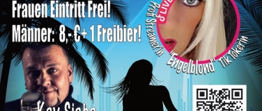 Event-Image for 'Hits on the Beach, 13.09.2025'