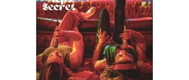 Event-Image for 'ALEX's KEPT SECRET - New Urban Soul'