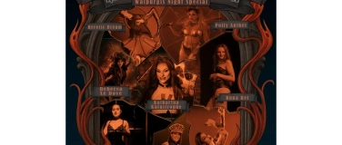 Event-Image for 'Rainbows in the Dark Vol. II'