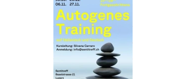 Event-Image for 'Autogenes Training'
