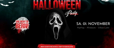 Event-Image for 'BAD ATTITUDE HALLOWEEN • SA. 01. NOV. • KARMA CLUB (Bern)'