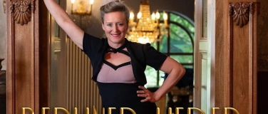 Event-Image for 'Berliner Lieder - Barbaras Salon'