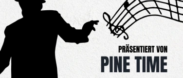Event-Image for 'PINE TIME JAZZ BAND'