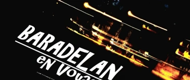 Event-Image for 'Baradelan en voyage'