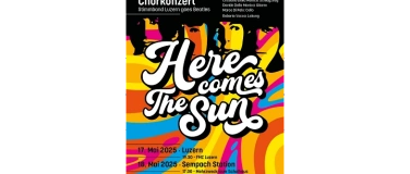 Event-Image for 'Chorkonzert'