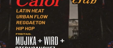 Event-Image for 'YOTO CALOR CLUB'